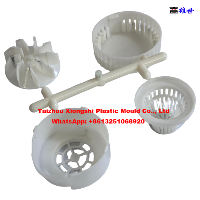 Vacuum Cleaner Toy Mould(图23)