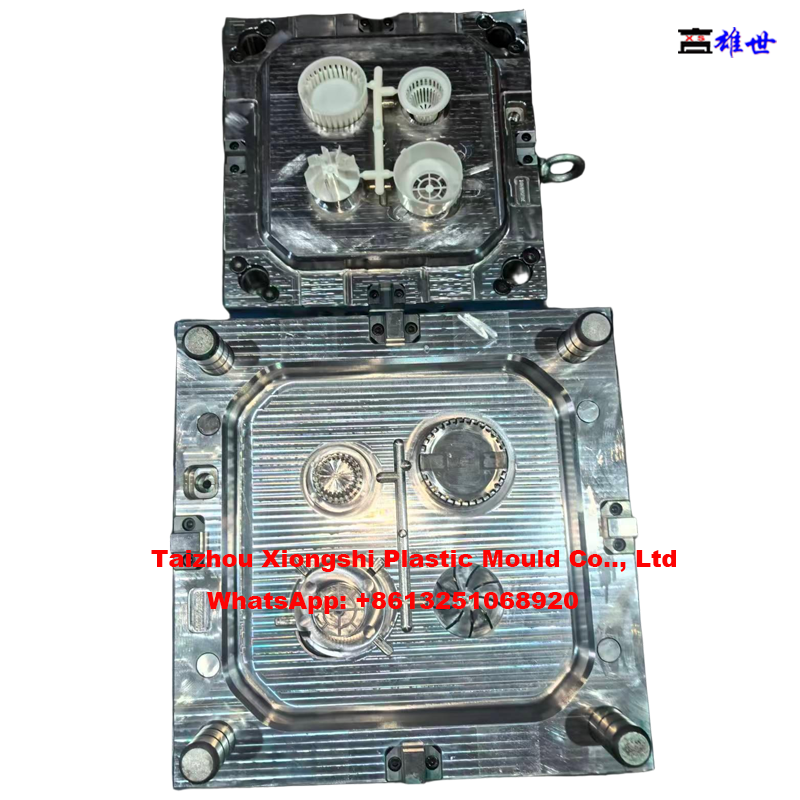 Vacuum Cleaner Toy Mould(图29)
