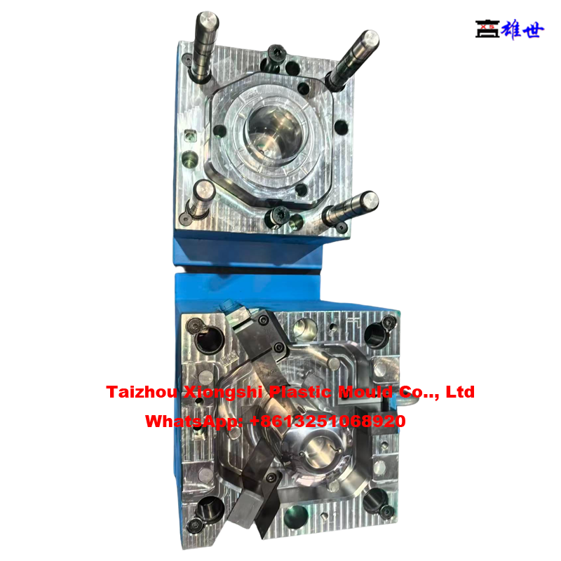 Vacuum Cleaner Toy Mould(图32)