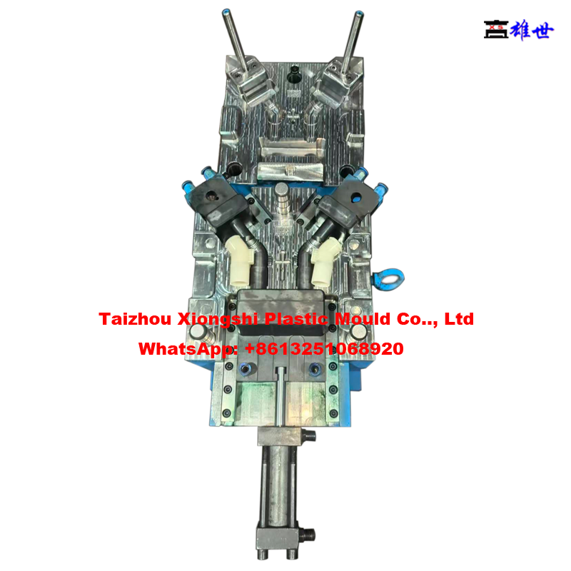Vacuum Cleaner Toy Mould(图35)